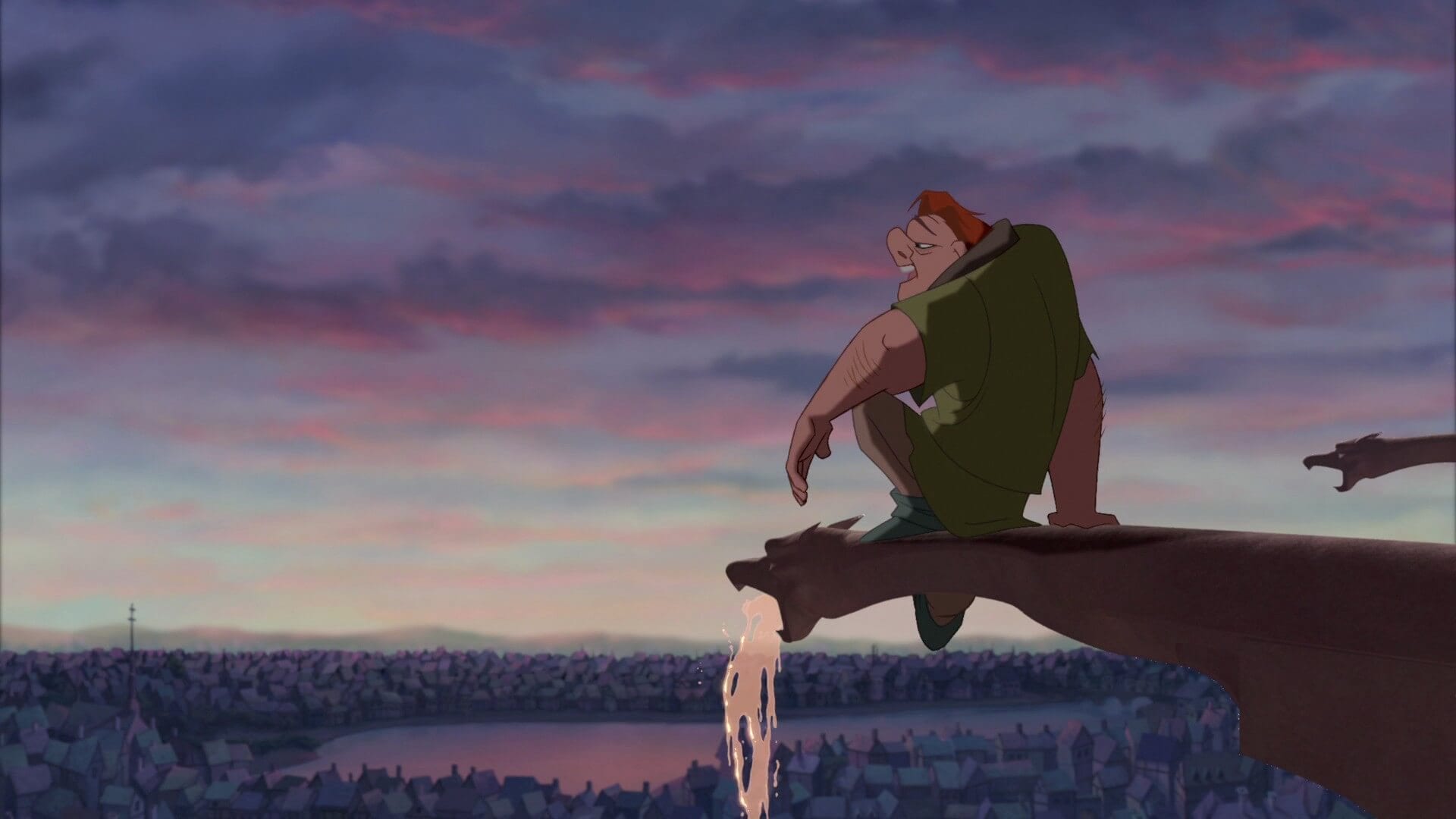 A Study in Disney: ‘The Hunchback of Notre Dame’ (1996)
