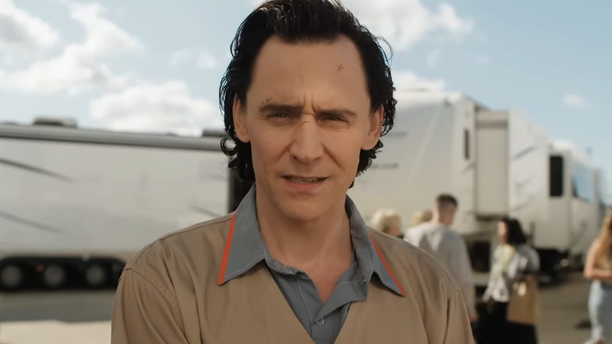 Loki Featurette Teases Season Story Geeks Gamers