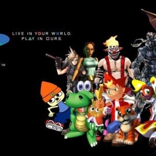 best playstation 1 games