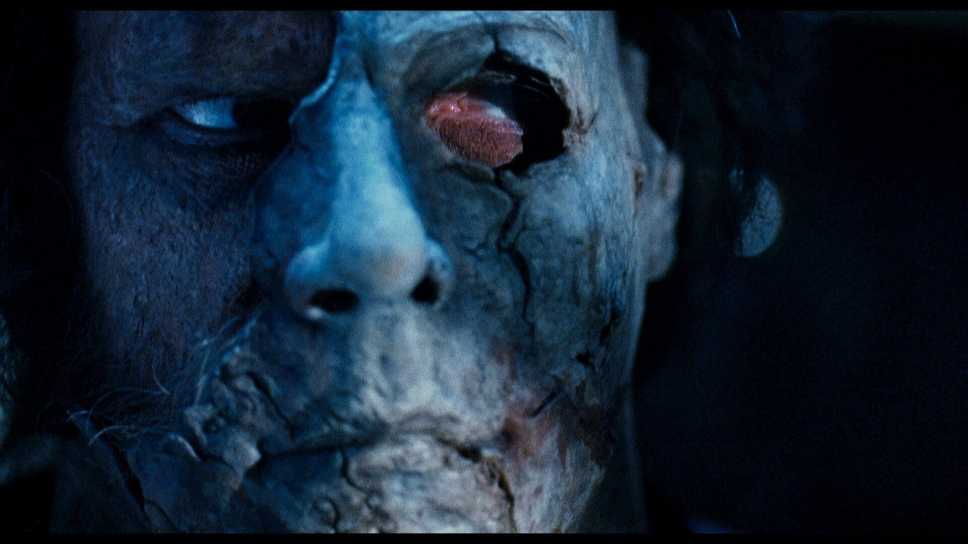 Rob Zombie's Halloween II: Aftermath. Now available! The