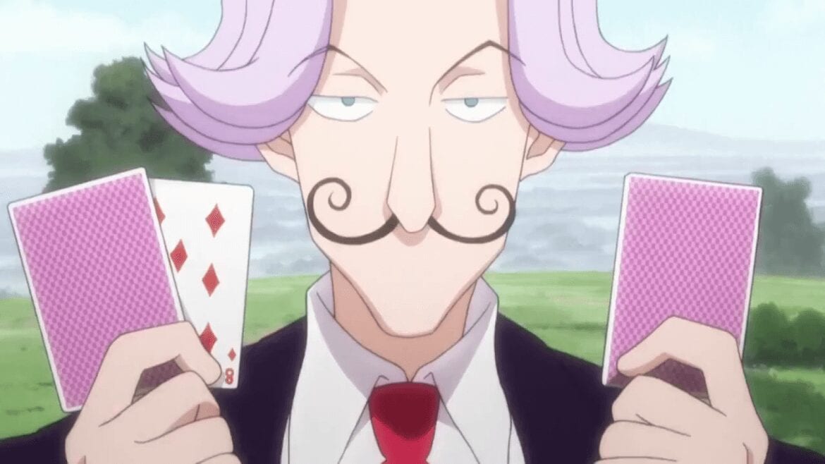 hunter x hunter 2011 english sub season 5 episode 26 hunter x hunter 2011 english sub season 5 episode 26