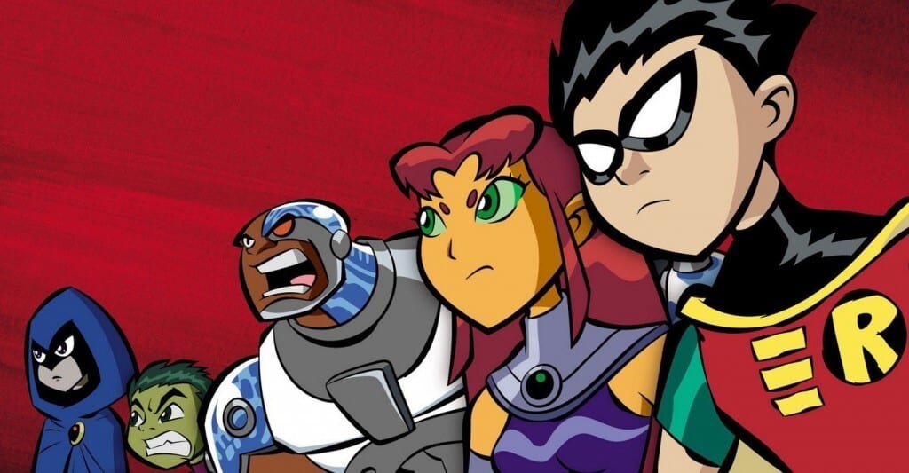 The Most Heartbreaking, Hilarious, or Badass Teen Titans Episodes.