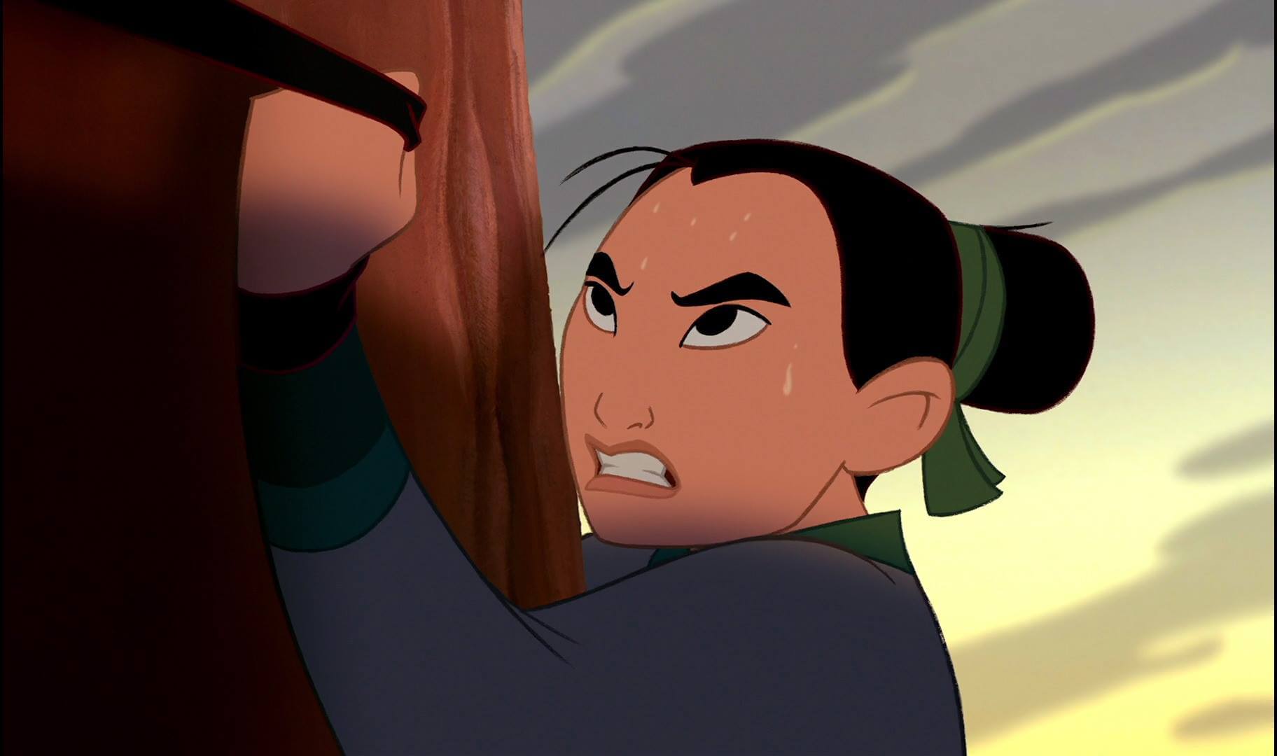 Jason's Movie BlogA Movie Blog for the Latest Movie Reviews, Trailers, and  MoreCinematic Flashback: Mulan (1998) Review