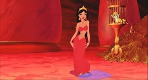 Jasmin, Aladdin, Disney Princesses