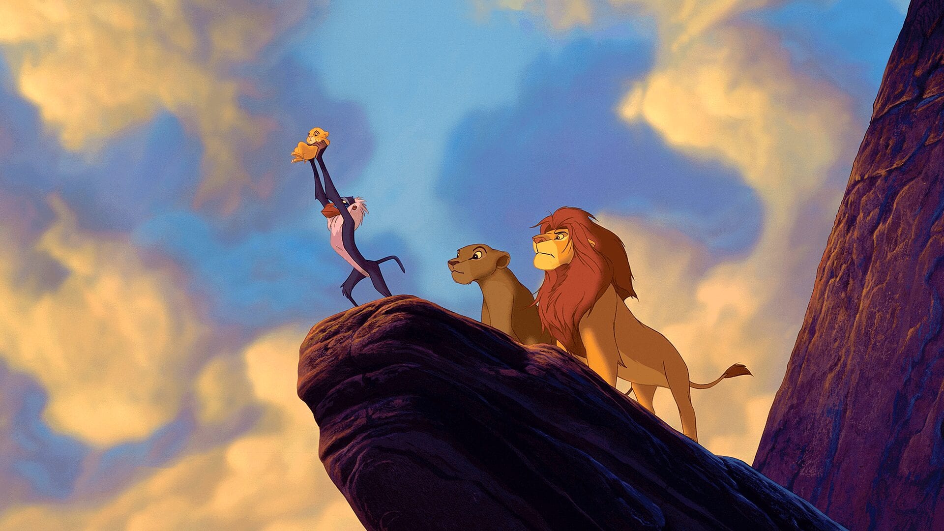 free for mac download The Lion King