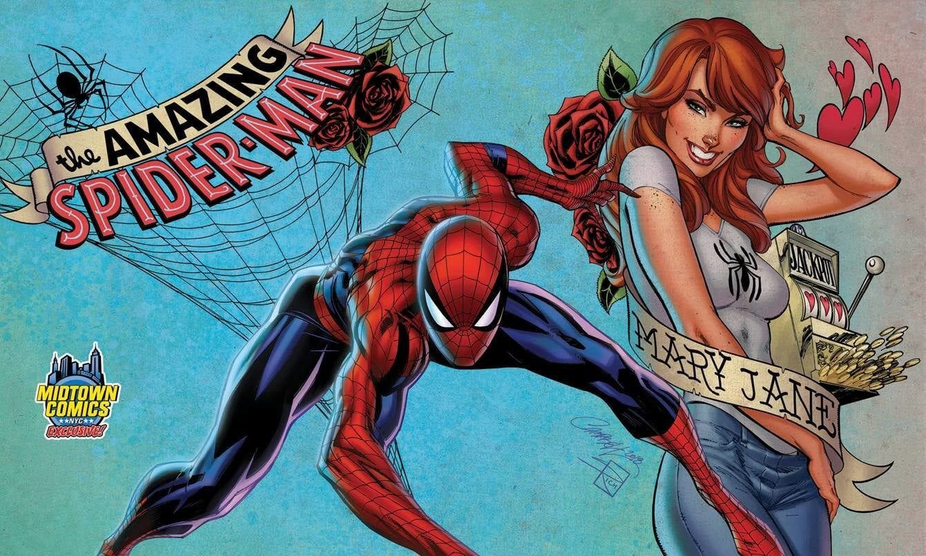 The Amazing Spider-Man #1 Reviews