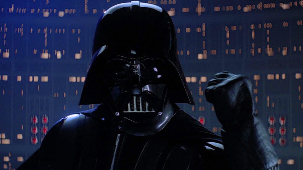 Darth Vader. Star Wars. The Empire Strikes Back, Imperial March, Video Game Music