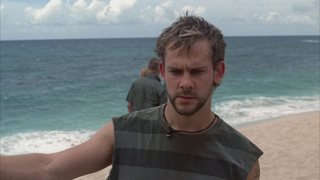 Dominic Monaghan, Charlie, Lost, Star Wars: Episode IX