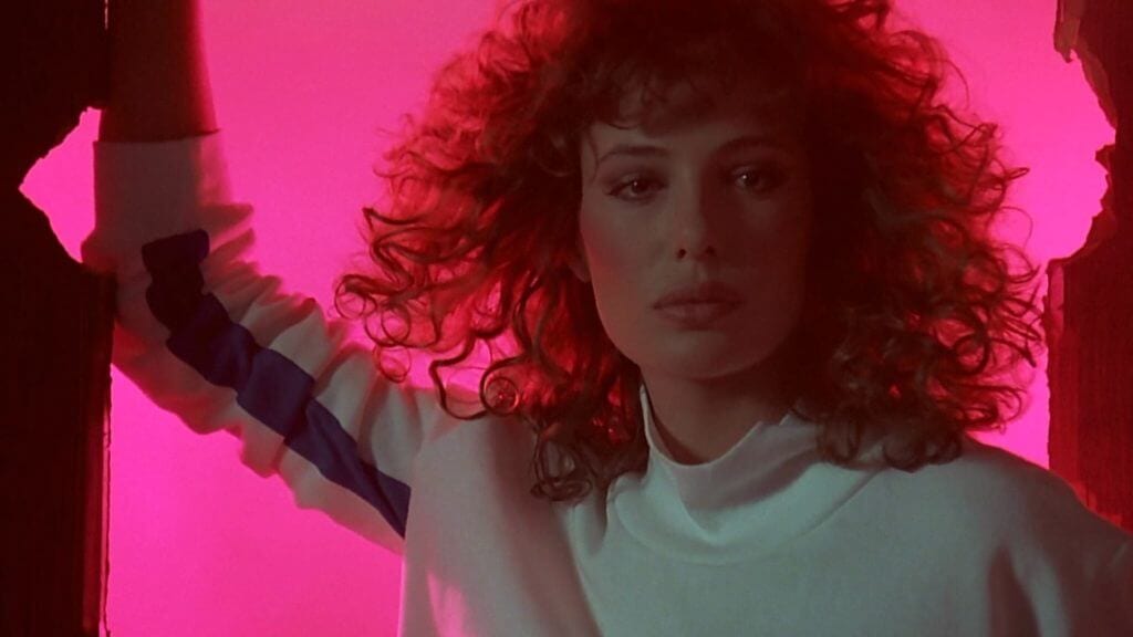 comic book movies, Weird Science