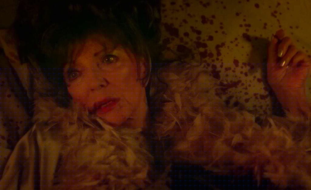American Horror Story: Apocalypse, The Morning After
