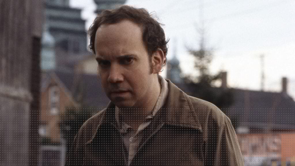 comic book movies, American Splendor