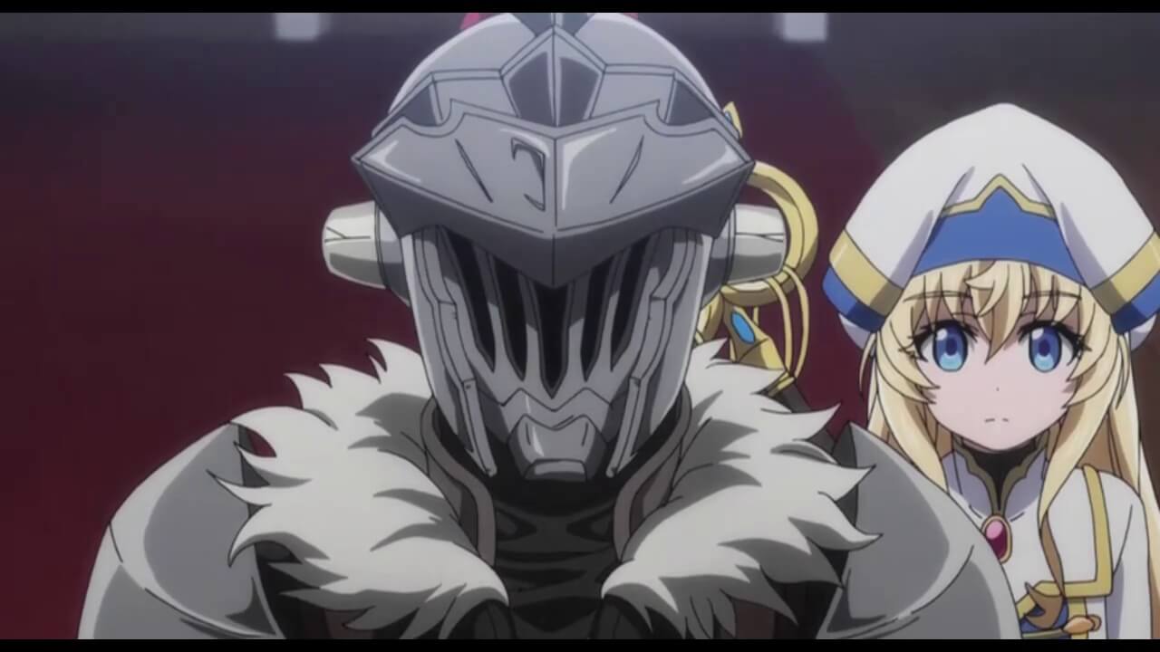 First Impression: Goblin Slayer II – Beneath the Tangles