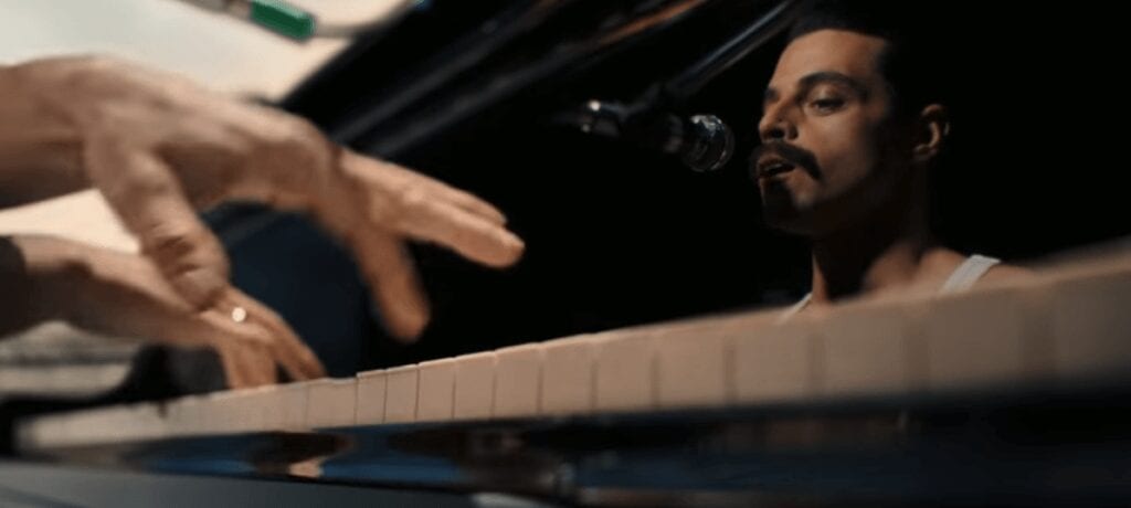 Bohemian Rhapsody