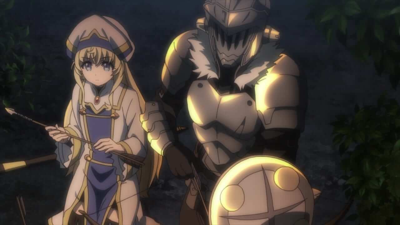 First Impressions: Goblin Slayer - Geeks + Gamers