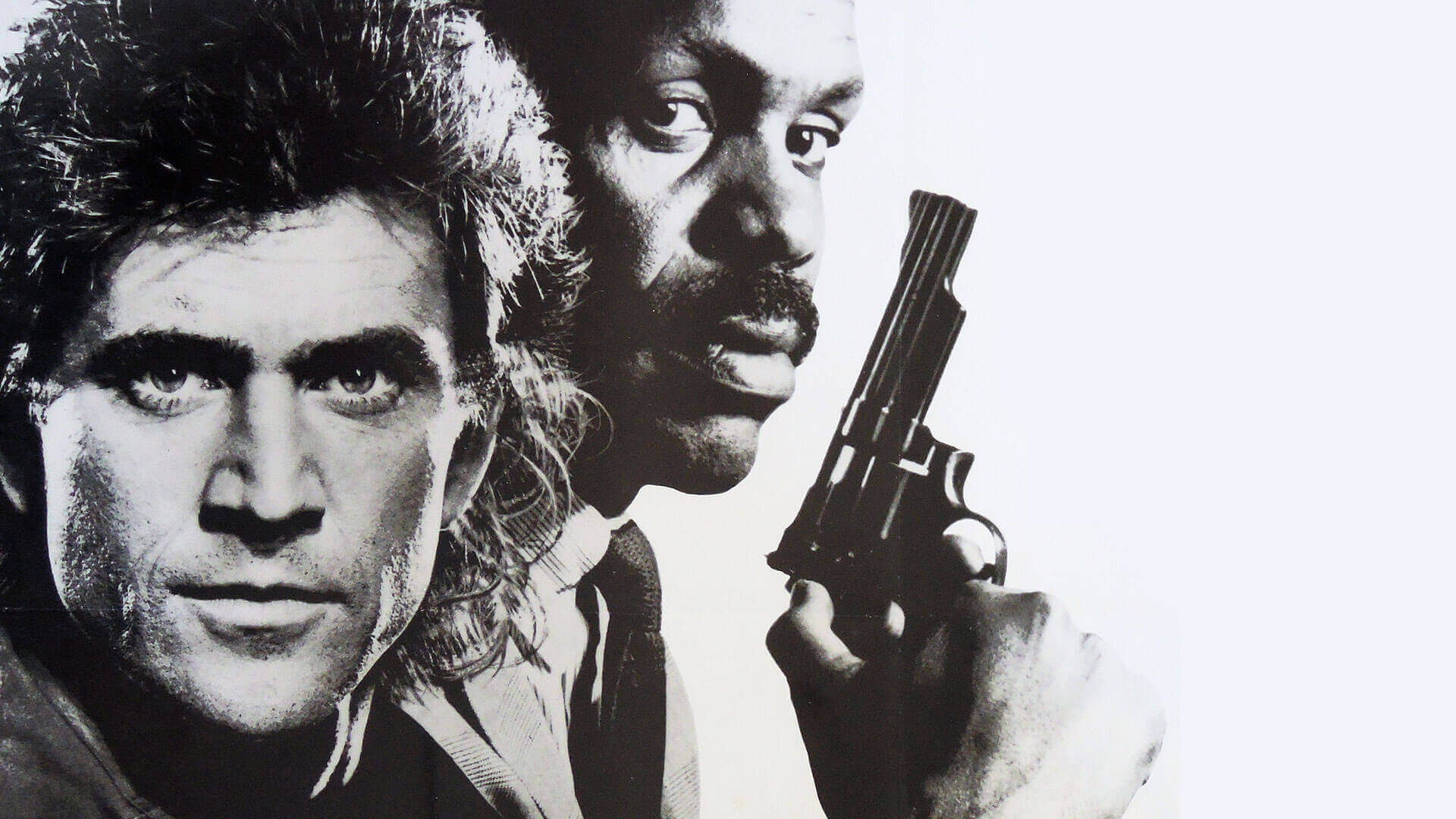 Lethal Weapon is the Perfect Christmas Movie - Geeks + Gamers