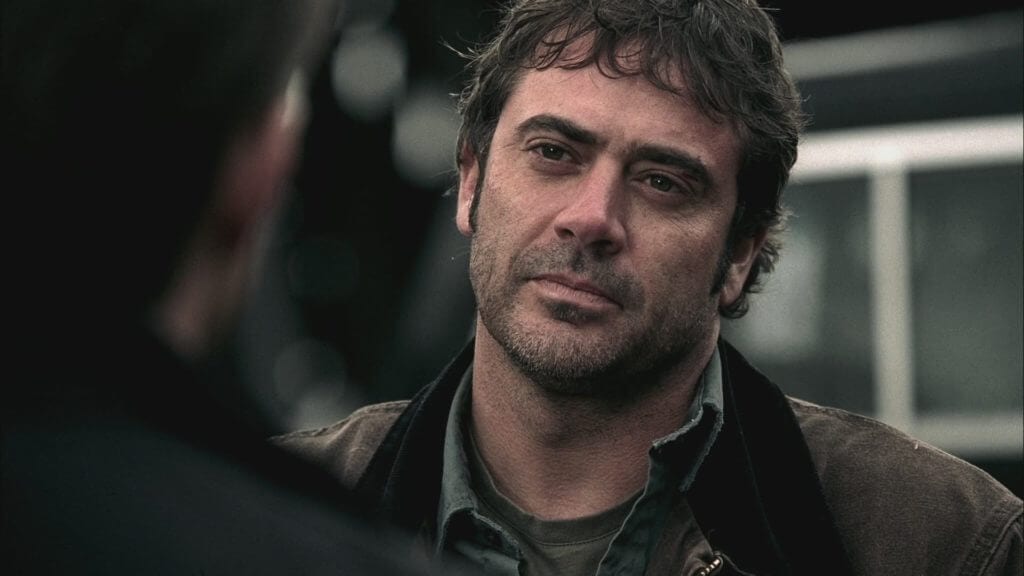 Jeffrey Dean Morgan to Return for Supernatural's 300th Episode - Geeks ...