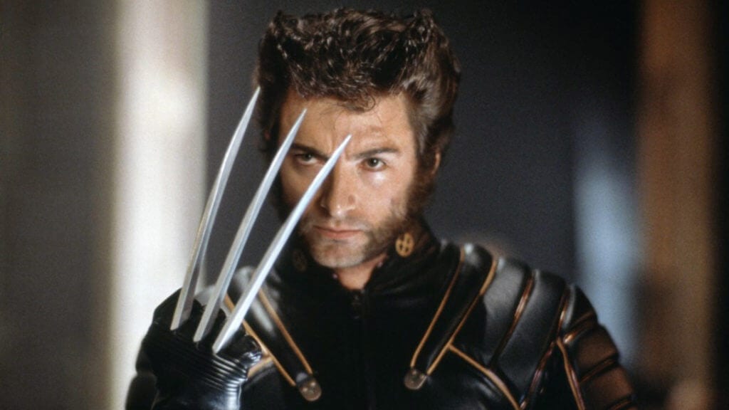 X-Men: Dark Phoenix, Wolverine