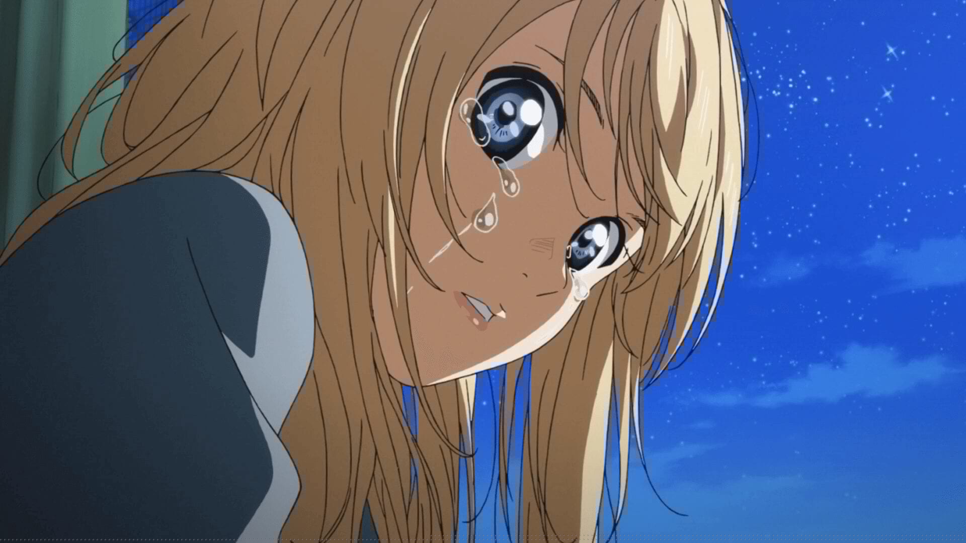 Your Lie in April