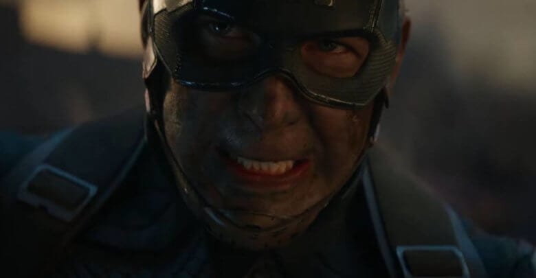 Endgame trailer