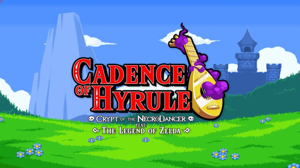 Cadence of Hyrule, Nindie