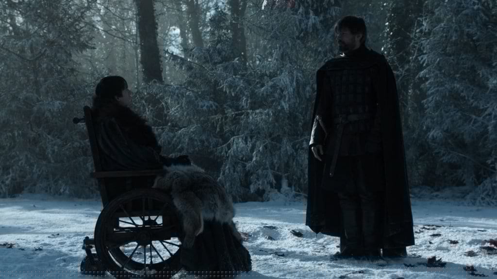 Game of Thrones, A Knight of the Seven Kingdoms