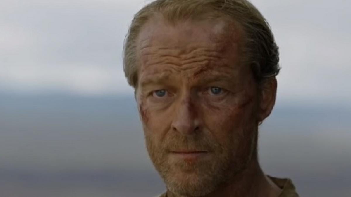 Iain Glen to Play Bruce Wayne on Titans - Geeks + Gamers