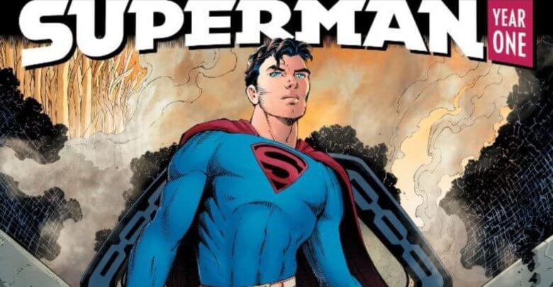 Superman: Year One