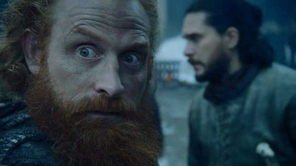 Game of Thrones, A Knight of the Seven Kingdoms