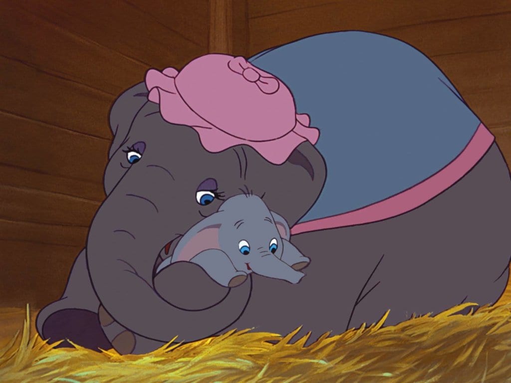 Mother's Day Disney Moms