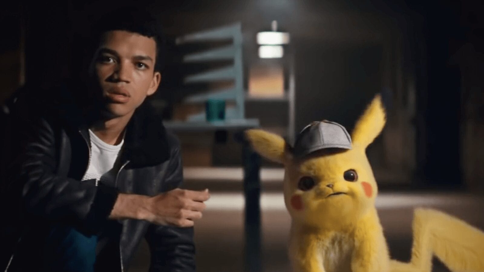 Pokemon Detective Pikachu' movie review: Mix of laughs, intrigue, action, Movie reviews