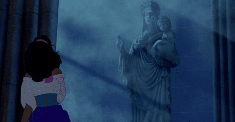 Mother's Day Disney Moms