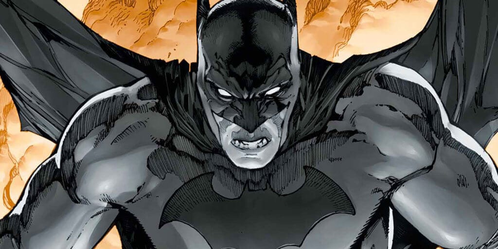 DC Comics takes Tom King off of Main Batman Book - Geeks + Gamers