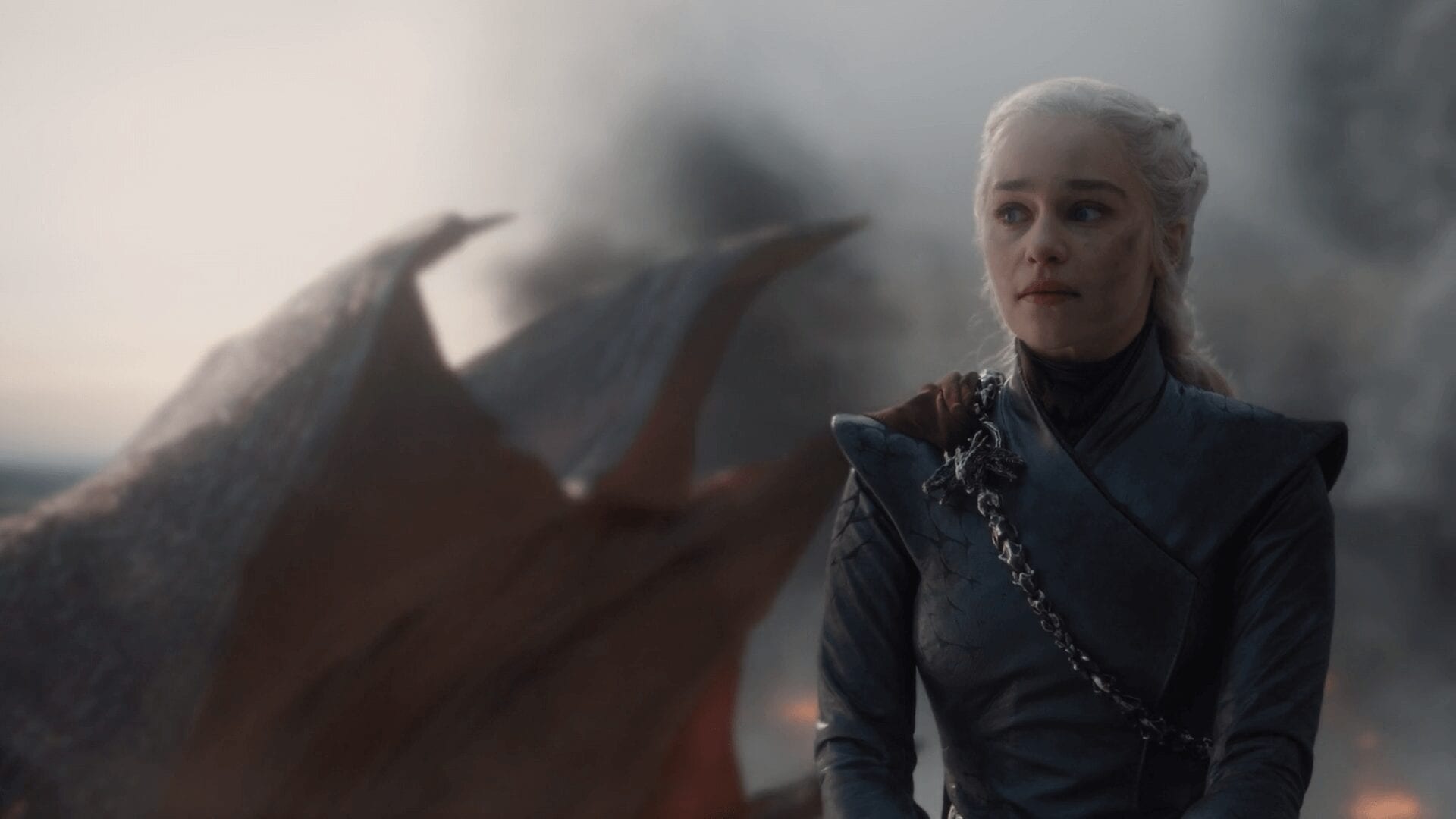 REVIEW: Game Of Thrones - Season 8, Episode 5 "The Bells" - Geeks + Gamers