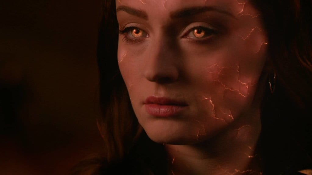 Dark Phoenix