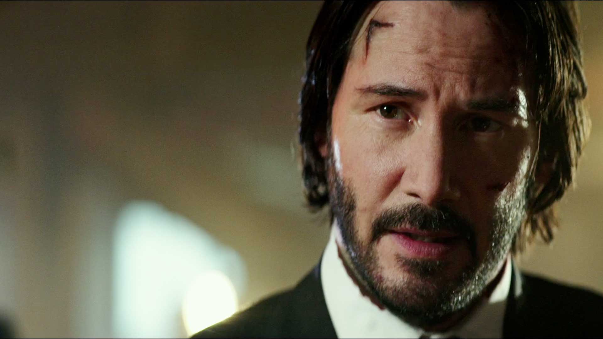 I'm Thinking He's Back: The Most Triumphant Return of Keanu Reeves ...