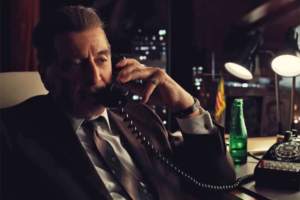 Al Pacino Archives - Geeks + Gamers