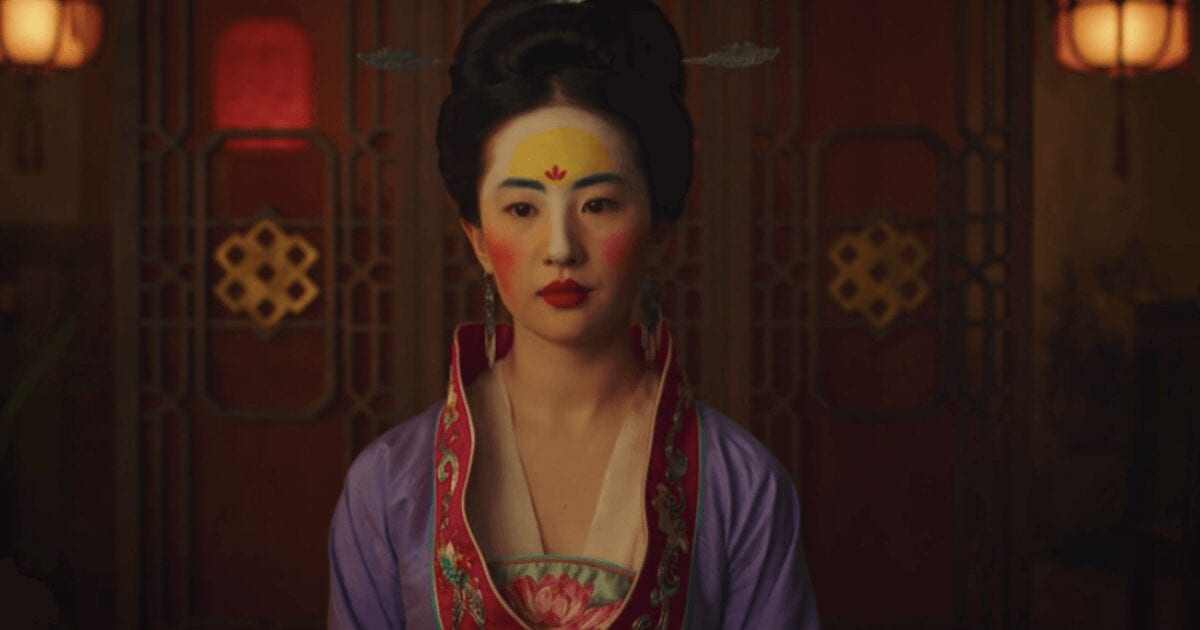 Disney Releases First Mulan Remake Trailer - Geeks + Gamers
