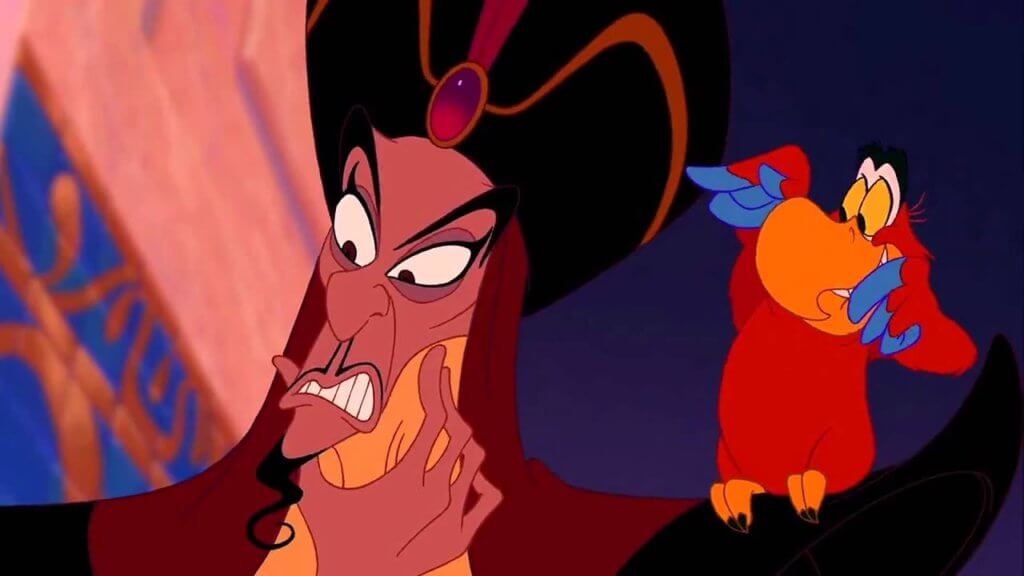 Aladdin