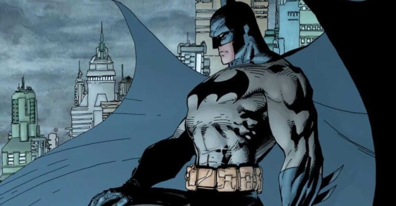 Batman