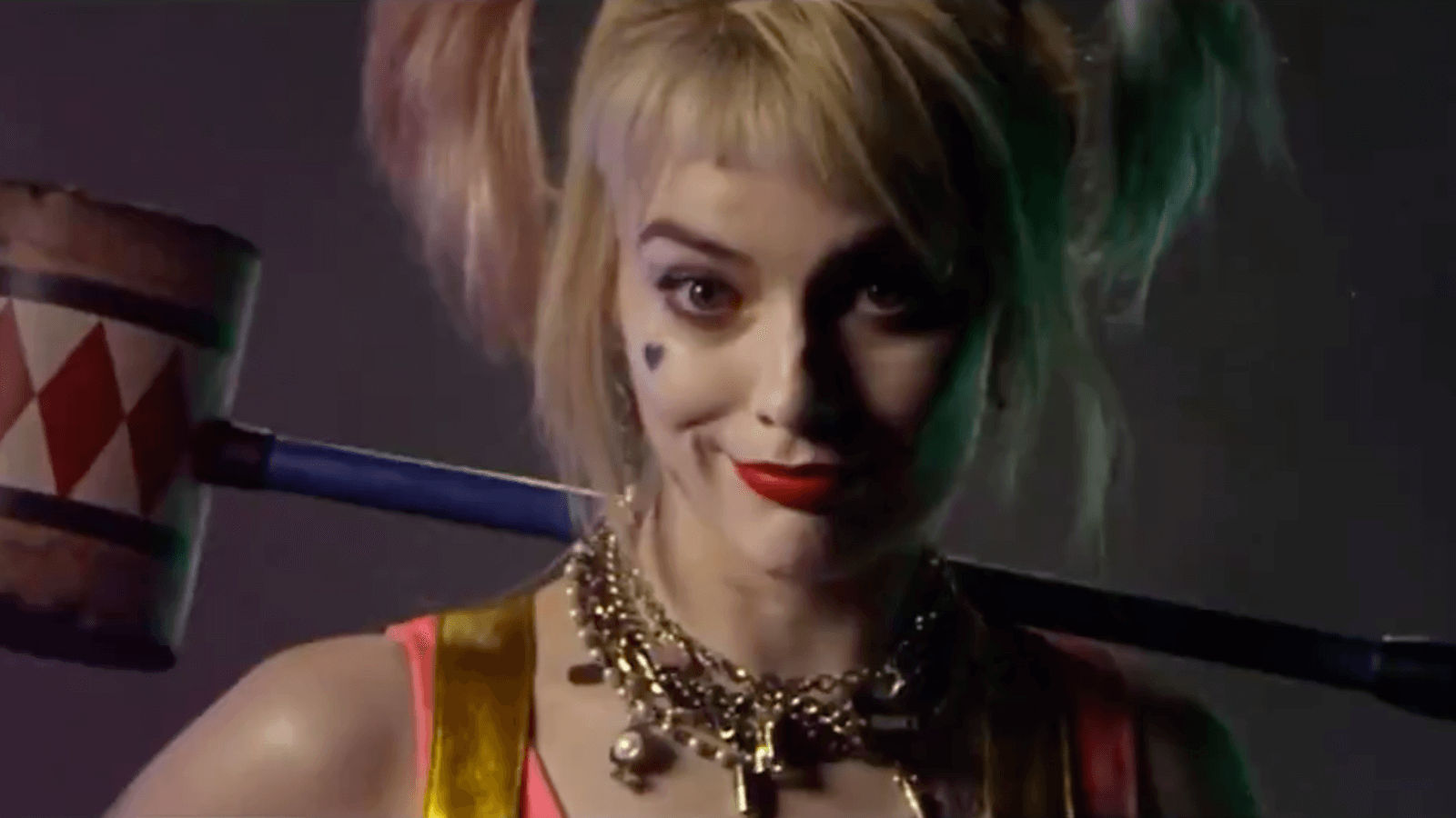 Harley Quinn