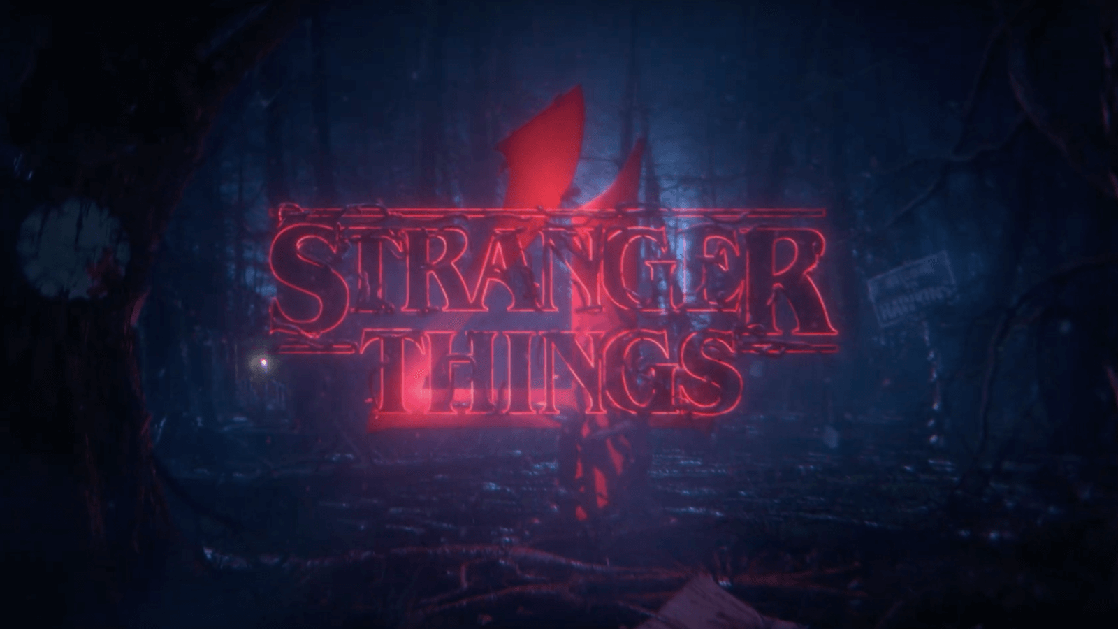 Stranger Things Season 4 Announced - Geeks + Gamers