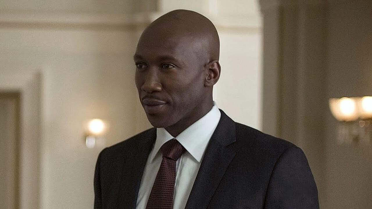 Mahershala Ali May Play Gordon in Matt Reeves' Batman - Geeks + Gamers