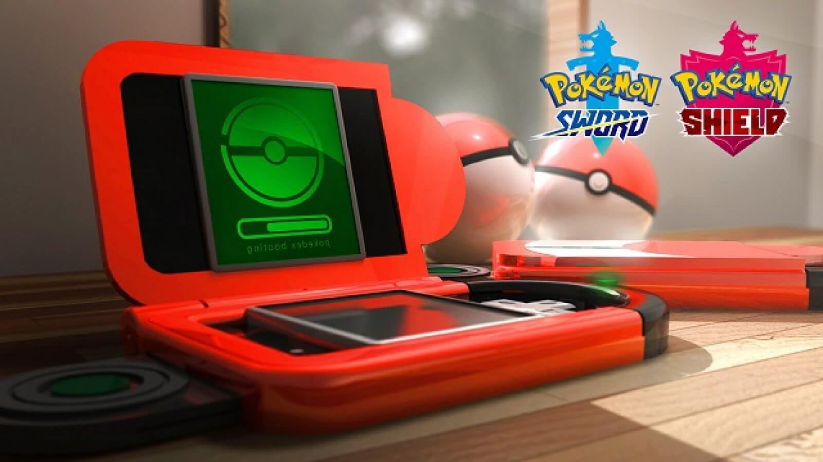 Pokemon Sword Shield Pokedex Leak Geeks Gamers