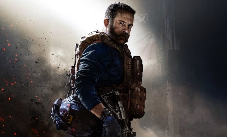 Call of Duty: Modern Warfare Review
