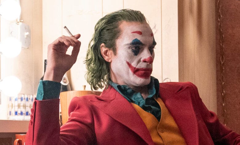 Joker sequel