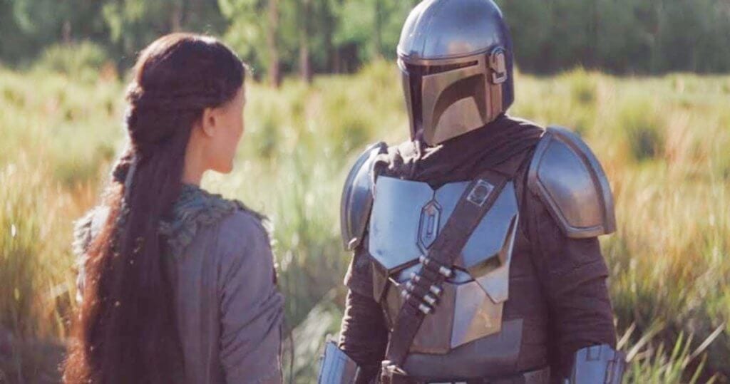 Review The Mandalorian Season 1 Episode 4 Sanctuary Geeks Gamers 