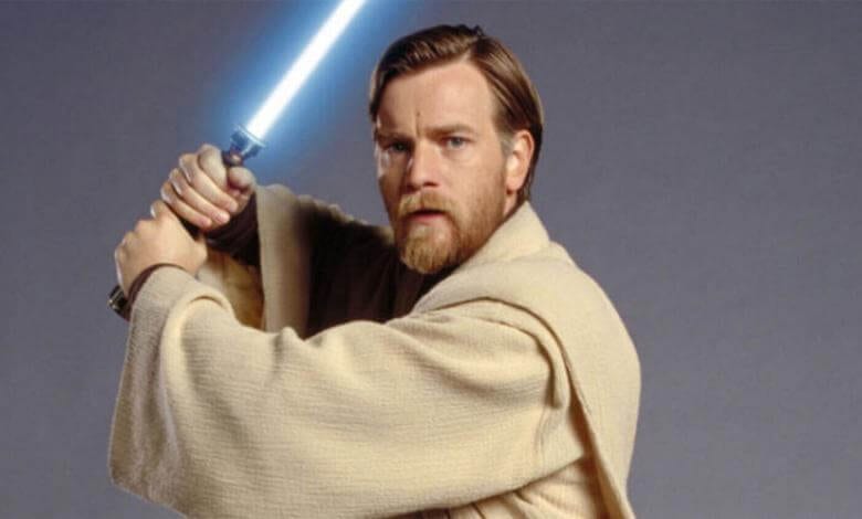 Obi-Wan on Hold
