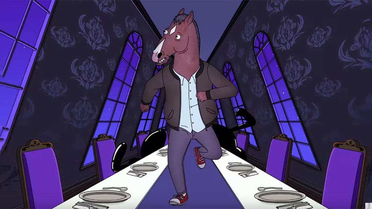 Review Bojack Horseman Season 6 Part 2 Geeks Gamers