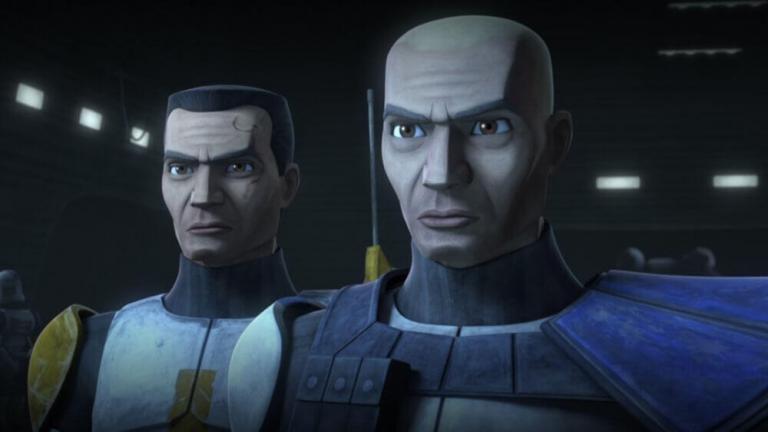 REVIEW: The Clone Wars – Season 7, Episode 1 