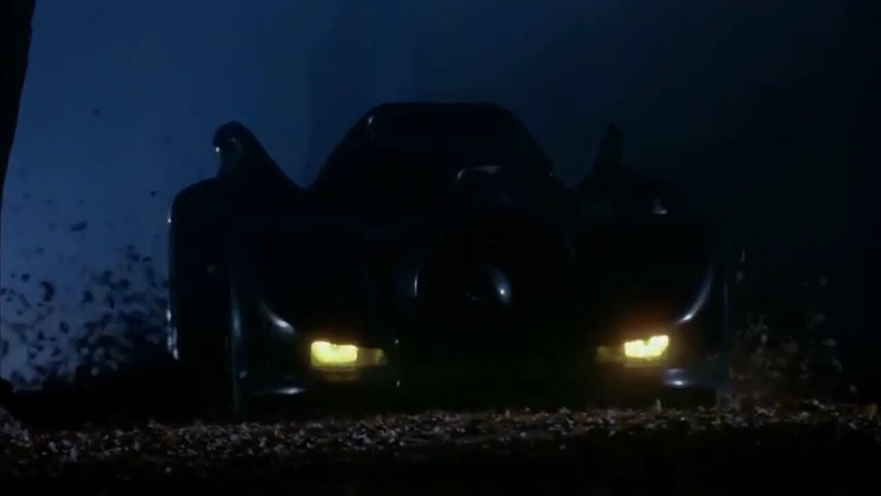 download batmobile forever download batmobile forever